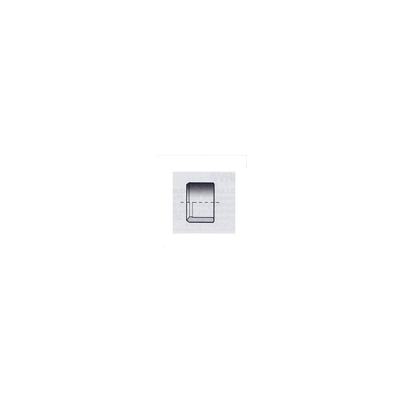 DIV BUSSOLA DI RIDUZIONE  32x20  PVC